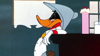 Drip-Along Daffy (1951)