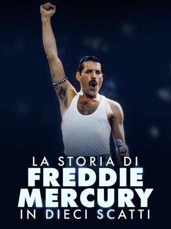 Una storia in dieci scatti