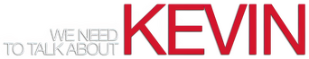We Need to Talk About Kevin logo