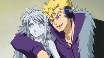 Cena de Batalha da Fairy Tail