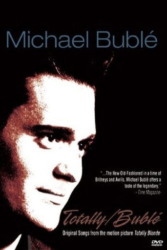 Michael Bubl&eacute;: Totally/Bubl&eacute; (1970)