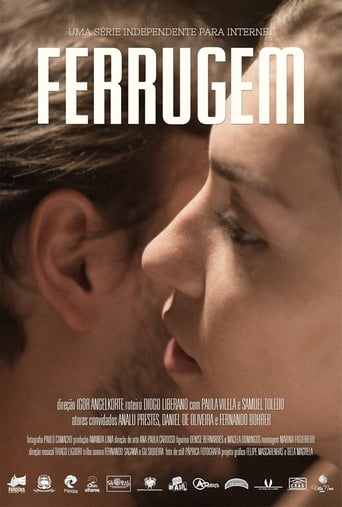 Poster of Ferrugem
