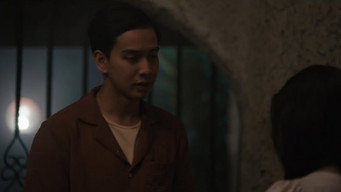 #18 Danur 4: Senjakala