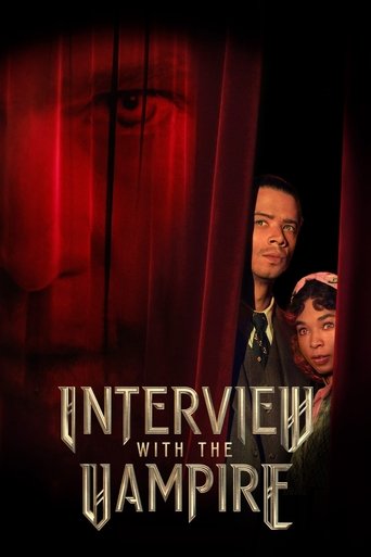 Interview with the Vampire Season 2 Interview with the Vampire Season 2