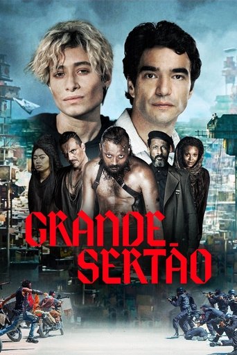 Grande Sertão (2024)