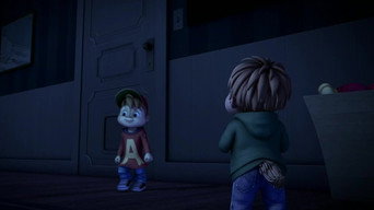 ¡¡¡Alvinnn!!! Y las ardillas T3E27