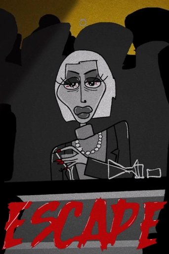 Escape poster