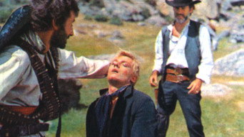 A Gun for One Hundred Graves (1968)