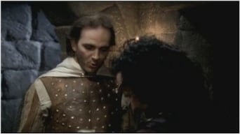 Kaamelott S2E40 poster