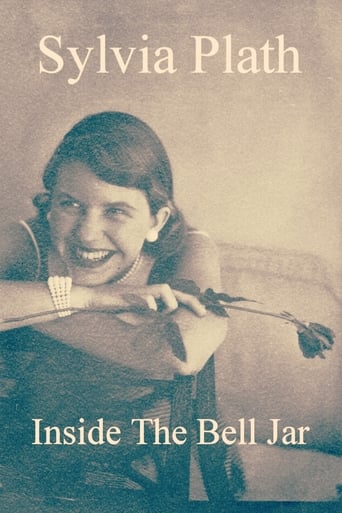 Sylvia Plath: Pod staklenim zvonom
