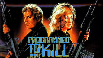 Programmed to Kill (1987)