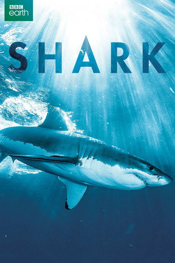 Poster for Shark