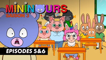 Episode 3 — Episode 3