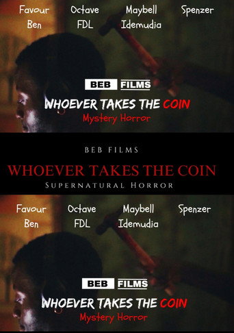 Whoever Takes The Coin (2024)