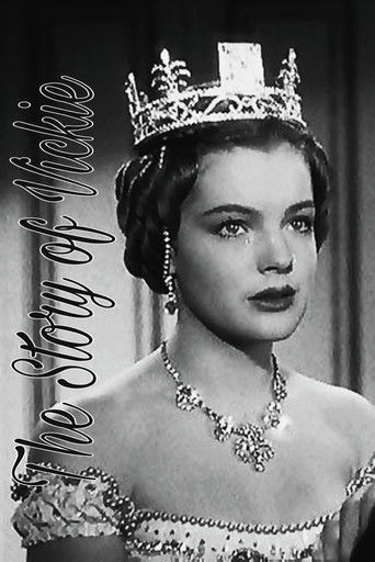 The Story of Vickie (1954)