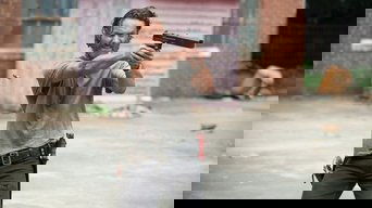 The Walking Dead