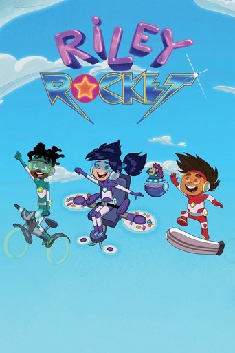 Riley Rocket (2023)