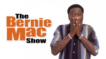 #7 The Bernie Mac Show
