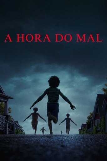 Imagem de: A Hora do Mal Torrent