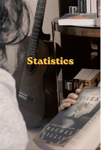 Statistics poster