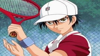 Tennis Ball with Ryoma's Face