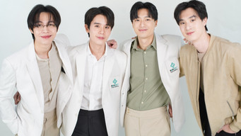 My Magic Prophecy - Season 1 Episode 1 (2025) 予告編