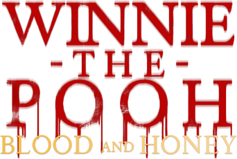 Winnie the Pooh: Blood and Honey logo