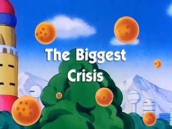 The Biggest Crisis