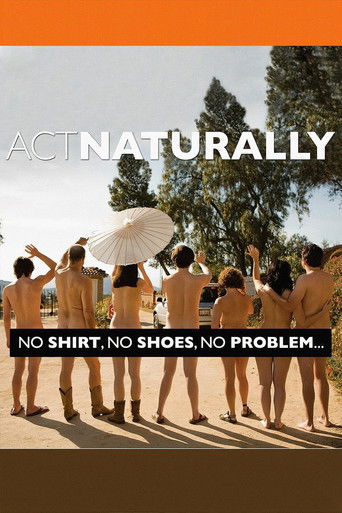 Act Naturally (2011)