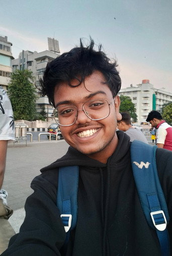 Karan Sharmaの人物画像 1