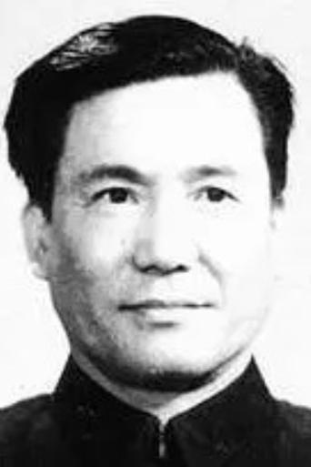 Jiang Qian