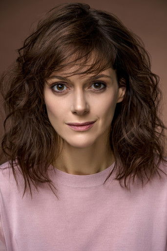 Foto de Klára Issová