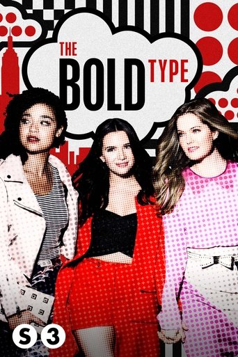 The Bold Type Season 3 Episode 7