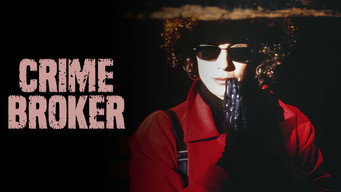 #9 CrimeBroker