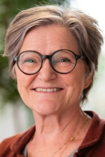 Pernille Grøndahl Hoppeの人物画像 1
