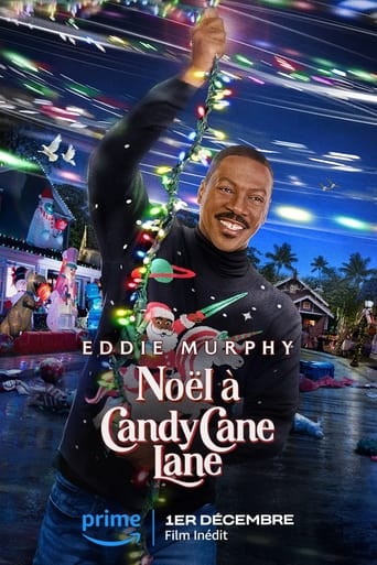 Image Noël à Candy Cane Lane