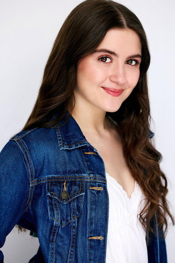 Madison Calderon foto 6