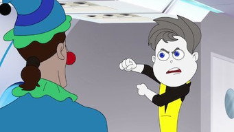 Episode 10 — Plane Hijacking / Jhoot Bole Kavva Kaate