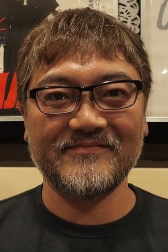 Makoto Kamiya headshot
