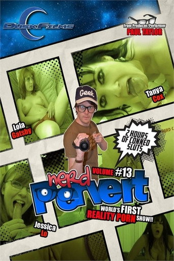 Nerd Pervert 13 galeri 1
