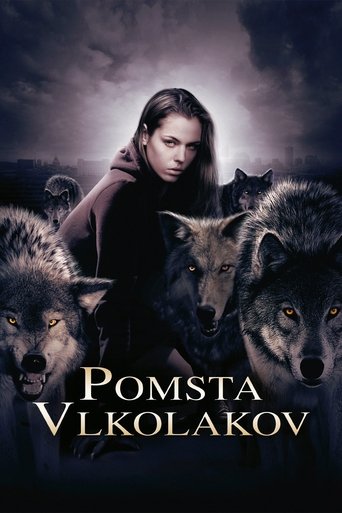 Pomsta vlkolakov