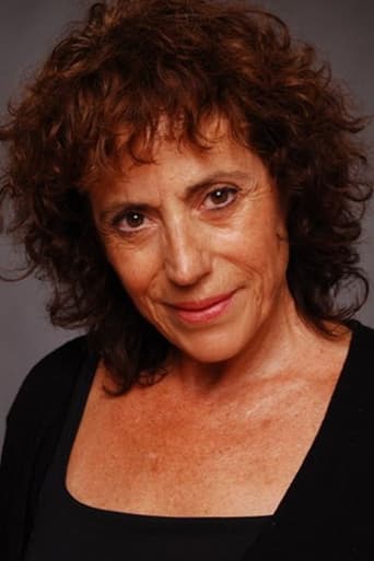 Image of Isabel Ayúcar