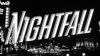 #16 Nightfall