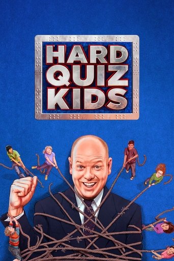 Hard Quiz Kids: Season 2