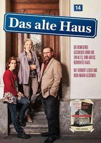 Poster of Das alte Haus