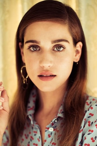 Imagen de Matilda Lutz