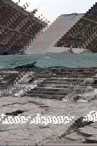 500 años después (2021)