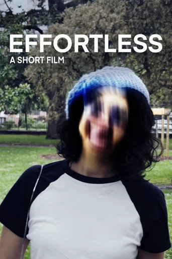 Effortless (2025)
