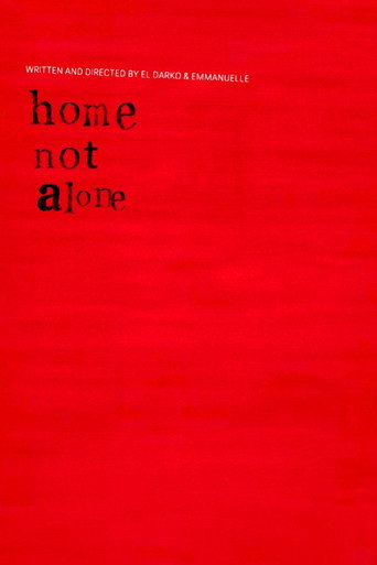 Home Not Alone