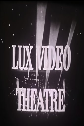 Lux Video Theatre (1950)